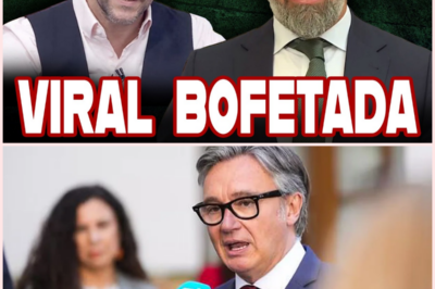 VOX reprocha con dureza a un periodista de TVE tras cuestionar sus declaraciones sobre inmigración en Andalucía