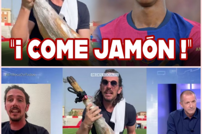 ⚽ Polémica en el fútbol español por un vídeo viral con jugadores musulmanes y una broma que divide opiniones