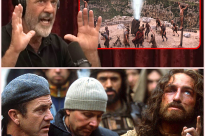 Mel Gibson revela las tensiones, sacrificios y controversias detrás de La Pasión de Cristo