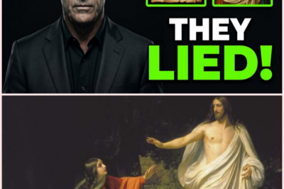 Mel Gibson, María Magdalena y el canon etíope: la figura olvidada que reabre el debate sobre los orígenes del cristianismo
