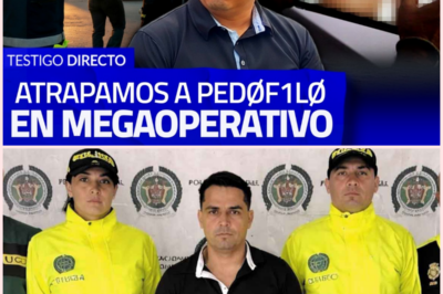 El depredador digital que contactaba y coaccionaba a niños en España desde Colombia: captura y estremecimiento internacional