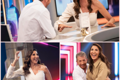 Paz Padilla conmociona en El Hormiguero al revelar un episodio traumático de su vida