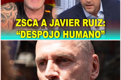 Fuerte polémica tras los ataques de Daniel Esteve a Javier Ruiz en medio del debate sobre RTVE