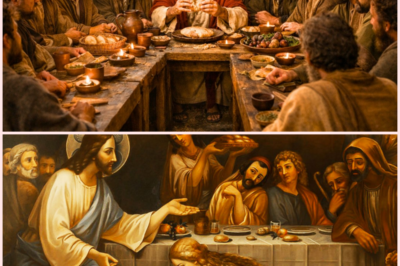 La Pascua en tiempos de Jesús: el trasfondo histórico y espiritual que transformó la fe