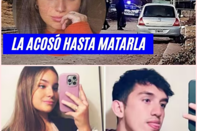 El horror en Córdoba: cómo un amigo se convirtió en asesino de Catalina Gutiérrez