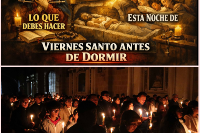 La vigilia olvidada del Viernes Santo: la revelación de Santa Brígida que invita a acompañar el dolor de María en la noche más silenciosa