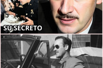 El expediente oculto de Pedro Infante: el coma diabético que casi destruye al ícono antes de nacer su leyenda 🎬