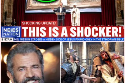 Mel Gibson reabre el debate sobre Jesús, Etiopía y los textos que Occidente dejó fuera