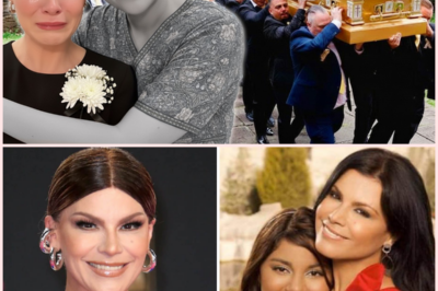 Olga Tañón y la batalla silenciosa por su hija: fe, resiliencia y el lado más íntimo de una voz legendaria ❤️