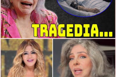 La vida detrás del mito: Verónica Castro, entre la leyenda televisiva y el peso del silencio