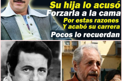 Jorge Lavat: gloria, escándalo y un final marcado por la controversia  La historia de Jorge Lavat es la de un talento indiscutible que conquistó la industria del entretenimiento en México, pero también la de un hombre cuya vida terminó envuelta en dolor, polémica y un distanciamiento familiar que nunca logró sanar.  Nacido en Ciudad de México en el seno de una familia numerosa, Lavat creció rodeado de inquietudes artísticas. Varios de sus hermanos también incursionaron en la actuación, lo que influyó en su destino, aunque en su juventud soñaba con ser piloto aviador. Incluso llegó a ingresar a una academia militar con ese propósito, pero el destino tenía preparado otro camino.  Su acercamiento a la actuación ocurrió casi por accidente. Acompañaba con frecuencia a su hermana, la actriz Queta Lavat, a los foros de televisión. Fue allí donde, fascinado por el ambiente, aceptó participar como extra. Ese momento marcaría el inicio de una carrera que lo convertiría en una de las voces más reconocidas del doblaje en español.  A finales de los años 50, Lavat comenzó a consolidarse como actor y actor de doblaje. Su voz dio vida a personajes icónicos como Homero Addams en la serie “Los Locos Addams” y participó en múltiples producciones cinematográficas y televisivas. También prestó su voz a personajes relacionados con el universo de James Bond y a diversas producciones animadas. En paralelo, desarrolló una sólida trayectoria en telenovelas como “Corona de lágrimas” y “Anita de Montemar”.  Su vida personal, sin embargo, estuvo marcada por relaciones complejas. Durante los años 70 sostuvo una relación con Chuty Rodríguez, con quien tuvo dos hijas. Aunque ella deseaba formalizar el vínculo, él nunca aceptó casarse. Con el paso del tiempo, la relación se deterioró hasta que, en 1988, Rodríguez decidió poner fin a la convivencia. Lavat se marchó del hogar y se distanció de sus hijas, una decisión que tendría consecuencias profundas.  Ese distanciamiento sería el origen de uno de los episodios más oscuros de su vida. En 1995, su hija Adriana protagonizó un escándalo que sacudió a la industria. Según versiones difundidas en ese momento, la joven apareció en instalaciones de Televisa denunciando a su padre por presunto abuso. La reacción fue inmediata: Lavat, quien ocupaba un cargo directivo, fue separado de su puesto y prácticamente vetado del medio.  El impacto fue devastador. Su carrera, construida durante décadas, se derrumbó en cuestión de días. Sin oportunidades laborales y señalado públicamente, atravesó una crisis económica y emocional profunda. “Todo esto es un invento”, insistió en diversas ocasiones, defendiendo su inocencia y sugiriendo que las acusaciones estaban motivadas por resentimientos familiares.  En medio del escándalo, también expresó un sentimiento de culpa distinto: “Si algo tengo que pedir perdón es por haberlas abandonado”, habría dicho en referencia a sus hijas. Esa declaración reflejaba una herida emocional que nunca logró cerrarse.  Aunque con el tiempo logró regresar parcialmente a la televisión, incluso con oportunidades en TV Azteca, la sombra de la acusación nunca desapareció. Su imagen pública quedó marcada, y el peso del escándalo lo acompañó hasta sus últimos días.  En sus años finales, Lavat encontró compañía en la actriz Rebeca Manríquez, mucho más joven que él. La relación fue objeto de críticas y sospechas, pero ella permaneció a su lado incluso en los momentos más difíciles, enfrentando cuestionamientos familiares y mediáticos.  El deterioro de su salud comenzó a agravarse a partir de una lesión en la espalda originada años antes durante una caída en el escenario. Aunque en su momento pareció un incidente menor, con el tiempo derivó en dolores crónicos que terminaron por apartarlo definitivamente de la actuación en 2011, tras su participación en la telenovela “Eva Luna”.  Ese mismo año, su estado se complicó. Fue sometido a una operación que no tuvo el desenlace esperado. Los médicos decidieron inducirlo a un coma del cual nunca despertó. El 14 de septiembre de 2011, a los 78 años, Jorge Lavat falleció.  Su despedida fue sobria. Familiares cercanos y algunos colegas acudieron a darle el último adiós. Sin embargo, la ausencia de su hija Adriana no pasó desapercibida, evidenciando una fractura que ni el paso del tiempo logró reparar.  Años después de su muerte, el caso volvió a generar controversia. Adriana declaró públicamente que todo había sido una construcción mediática. “Fue un invento que me dañó profundamente”, afirmó, señalando directamente a la periodista Maxine Woodside como una de las responsables de la difusión del rumor que la distanció de su padre durante casi dos décadas.  Por su parte, versiones recogidas en torno a la figura de Emilio Azcárraga, quien dirigía Televisa en aquel entonces, apuntaban a que la acusación habría sido infundada, lo que añade aún más complejidad a una historia sin una verdad completamente esclarecida.  La vida de Jorge Lavat permanece como un relato de contrastes: éxito profesional, reconocimiento indiscutible y una voz inolvidable, frente a un final marcado por la controversia y el dolor familiar. Hoy, su legado artístico sigue vigente, mientras su historia personal continúa generando debate, recordando que detrás de la fama también existen historias profundamente humanas.
