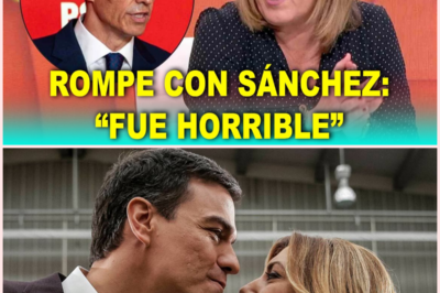 📰 Susana Díaz reabre la crisis del PSOE al recordar el Comité Federal de 2016 y cuestionar la actual dirección de Sánchez