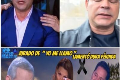 Entre culpas y lágrimas: El Jurado expone la verdad oculta sobre “el accidente”.