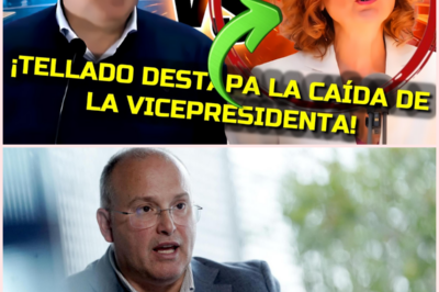 Crisis política en España: Miguel Tellado intensifica la presión sobre Pedro Sánchez en medio de tensiones judiciales y desgaste institucional