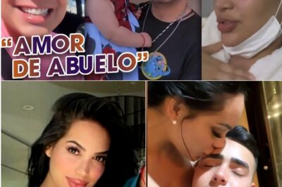 ¿Traición a la paternidad? Lowe León explota y pone límites al “papá” de Felipe Saruma.