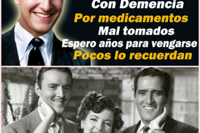 Abel Salazar: Entre el Éxito Cinematográfico y la Tragedia Personal
