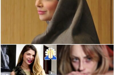 El abismo de la fama: La “depresión secreta” que Angélica Jaramillo ocultaba tras sus videos en redes.