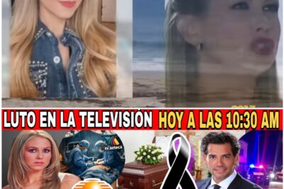 Cristián de la Fuente y el mensaje que nadie quería leer tras una jornada marcada por la muerte.