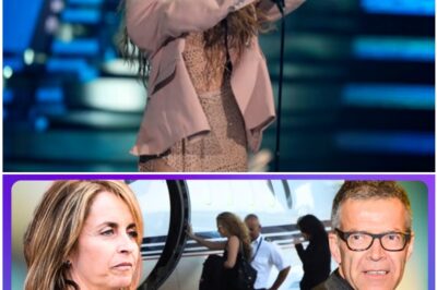 Lágrimas de impotencia: Shakira descubre las supuestas trabas legales impuestas por sus exsuegros.