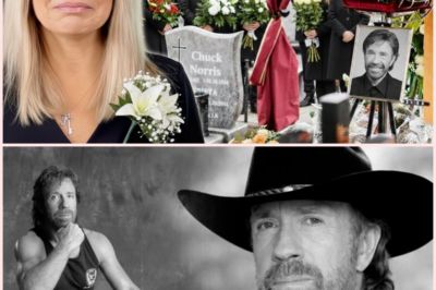 Chuck Norris, el adiós de una leyenda y la batalla de su familia contra la desinformación