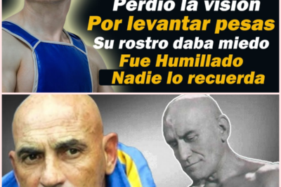Natanael León: el “Frankenstein” del cine mexicano que vivió entre el miedo, el rechazo y el olvido 🎭