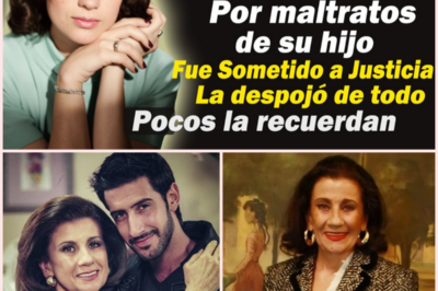 Tragedia en el ocaso de una primera actriz: la vida y muerte de Yolanda Ciani bajo sospecha de abuso y despojo
