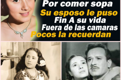 El ocaso de Evita Muñoz: de niña prodigio del cine mexicano a una despedida marcada por enfermedad, controversias y una última decisión familiar