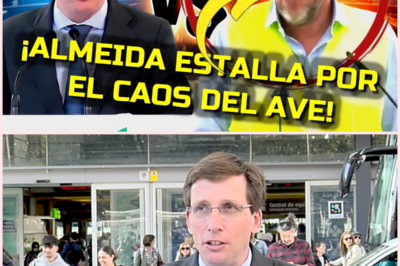MALAGA EN CRISIS FERROVIARIA: EL AVE SIN SERVICIO DIRECTO MARCA UNA SEMANA SANTA TENSADA Y POLÉMICA POLÍTICA