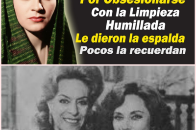 Rosario Gálvez: El Legado de una Estrella del Cine Mexicano y el Silencio que Siguió a su Ausencia