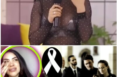 “El miedo me paraliza”: El desgarrador video de Jessica Cediel desde la camilla del hospital.