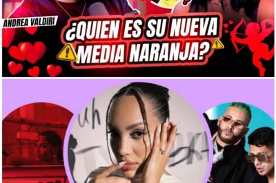 El colapso de una diva: Andrea Valdiri y el secreto que su familia intentó ocultar por años.