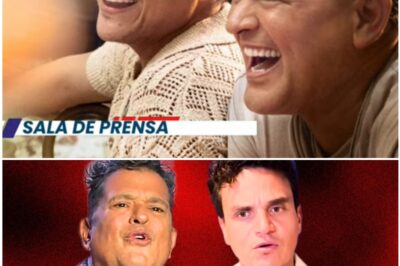 Silvestre Dangond contra las cuerdas: La advertencia definitiva de Carlos Vives que nadie esperaba.
