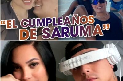 Felipe Saruma firma su renuncia: La custodia de las niñas queda en manos de Andrea Valdiri.