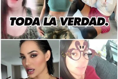 La sangre no pudo evitar la traición: Andrea Valdiri y Shujam Valdiri se enfrentan en un duelo sin retorno.