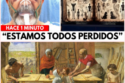 La Biblia Etíope y la Advertencia sobre el Fin de los Tiempos: una Narración sobre Textos Antiguos y el Mundo Contemporáneo