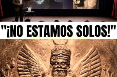 “¡ANTES DE MORIR, ESCÚCHENME!” — El Mayor Experto en Sumeria CONFIESA que la Historia Está COMPLETAMENTE EQUIVOCADA – co