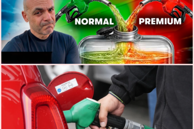 La Verdad Sobre los Combustibles: Mitos y Realidades que Debes Conocer