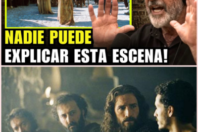 Mel Gibson y el rodaje de “La pasión de Cristo”: entre la entrega extrema, la fe y una serie de acontecimientos que marcaron al equipo
