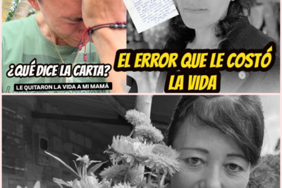 Misterio y dolor en Santander: la enigmática muerte de Jenny Ariza y la carta que estremeció a su familia