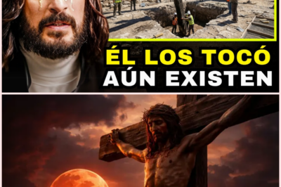 Nueve objetos asociados a la crucifixión de Jesús que siguen desafiando a la historia y la ciencia
