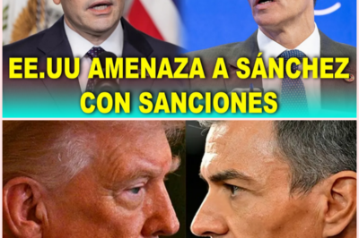 Tensión entre Estados Unidos y España por el uso de bases militares reabre debate sobre el papel de la OTAN ⚠️