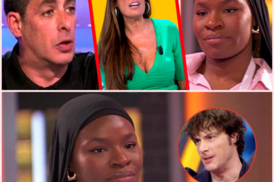 Polémica en MasterChef: ¿Debería una concursante musulmana adaptarse a las normas culinarias españolas?