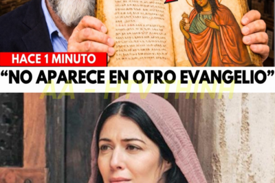 ¡REVELACIÓN PROHIBIDA! El SECRETO OCULTO de María Magdalena en la Biblia Etíope que SACUDE la historia y DESAFÍA todo lo que creías sabe