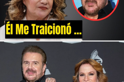 ¡IMPACTANTE! A SUS 72 AÑOS, EL DÚO PIMPINELA REVUELVE EL MUNDO AL ROMPER EL SILENCIO ¡LA VERDAD QUE NADIE SE ESPERABA!