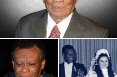 ¡LA HISTORIA QUE NADIE IMAGINÓ! “La fama no lo salvó…” El oscuro destino de Johnny Laboriel que dejó a todos sin palabras