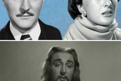 ¡LA OSCURA Y TRÁGICA MUERTE DE Enrique Rambal QUE NADIE QUISO CONTAR… Y EL SECRETO QUE SU ESPOSA INTENTÓ OCULTAR A TODA COSTA!