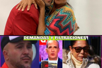 Nuevas acusaciones televisivas sacuden la relación