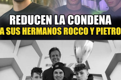Carlo Costanzia FELIZ rebajan la PENA