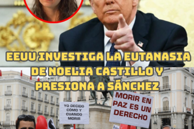 Estados Unidos abre una investigación