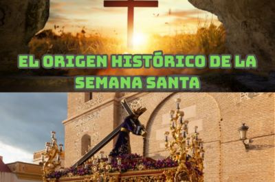 El origen histórico de la Semana Santa